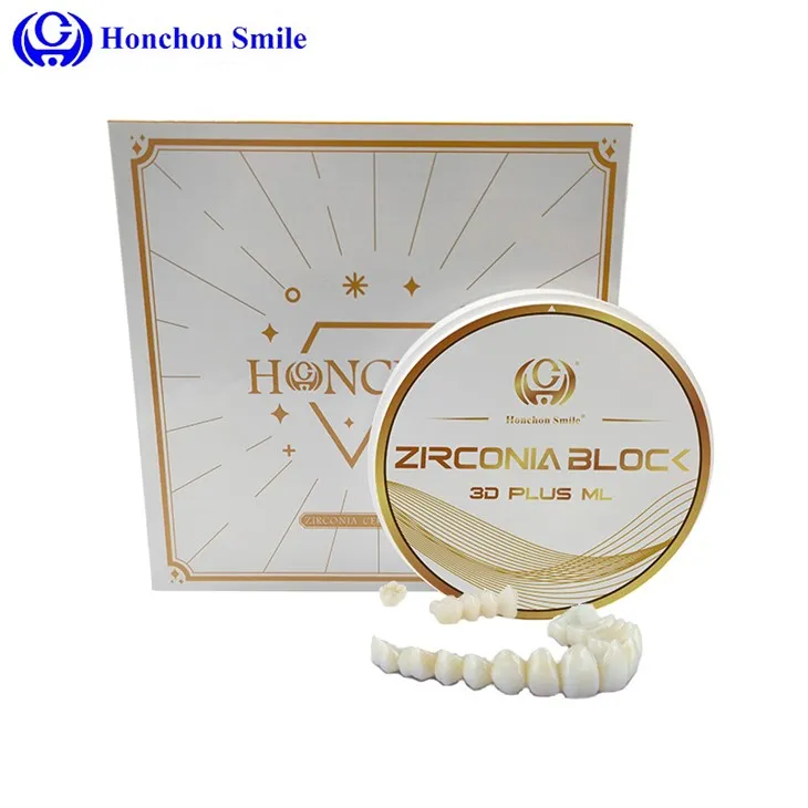 Gradient multilayer block (4)