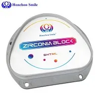 Full Arch Bridge Multilayer Block